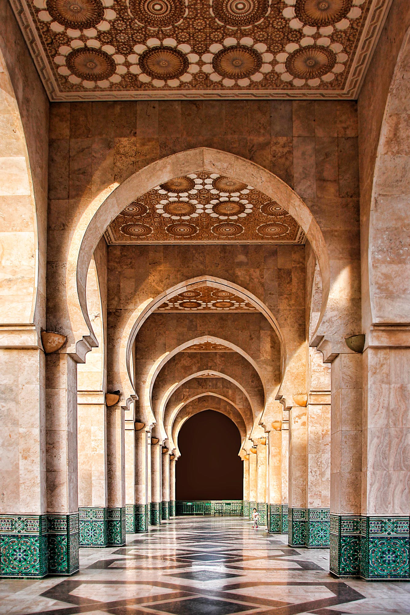 MARRUECOS