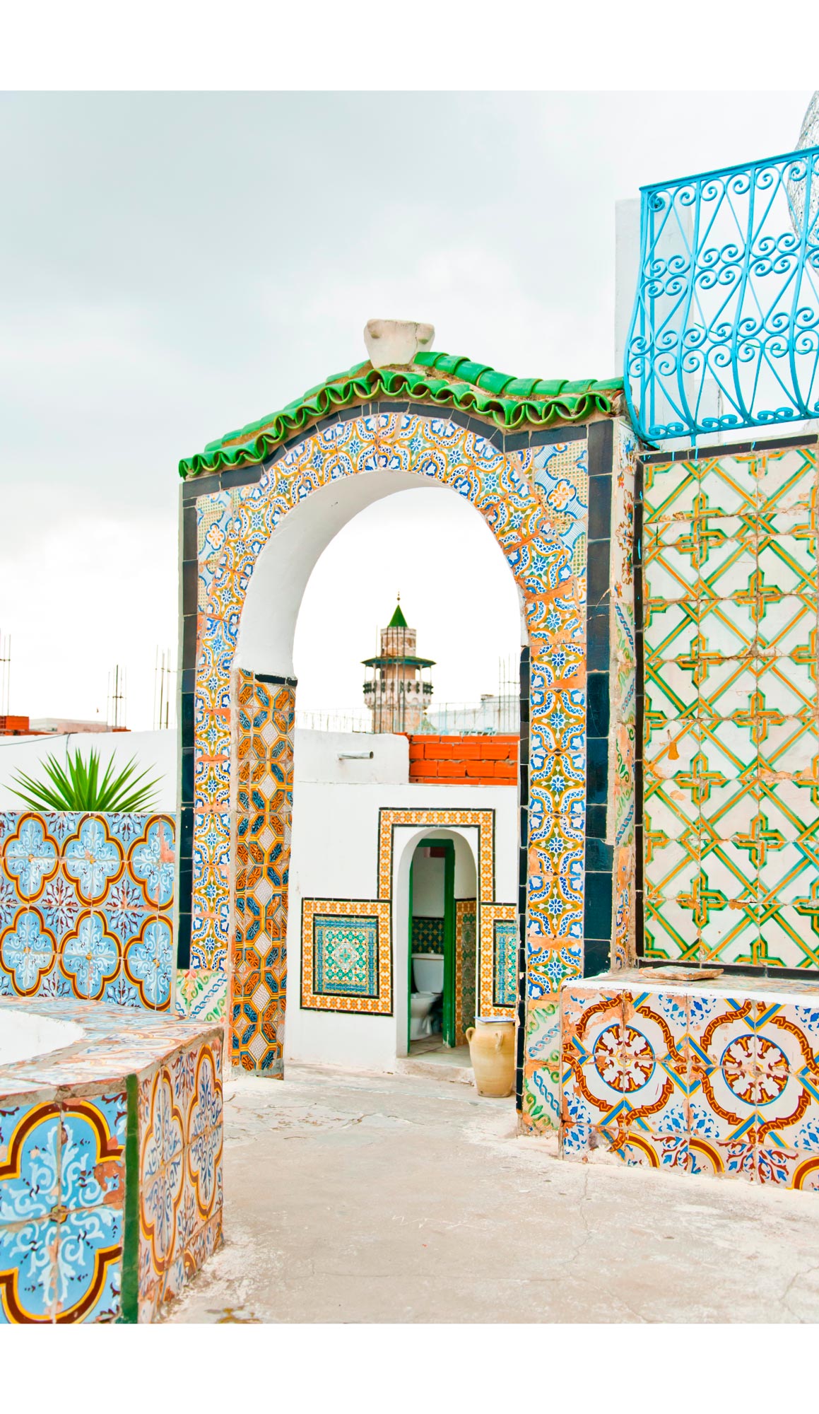 TÚNEZ