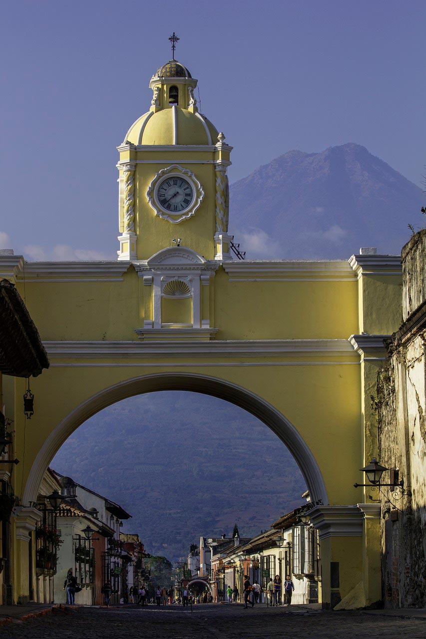 Guatemala