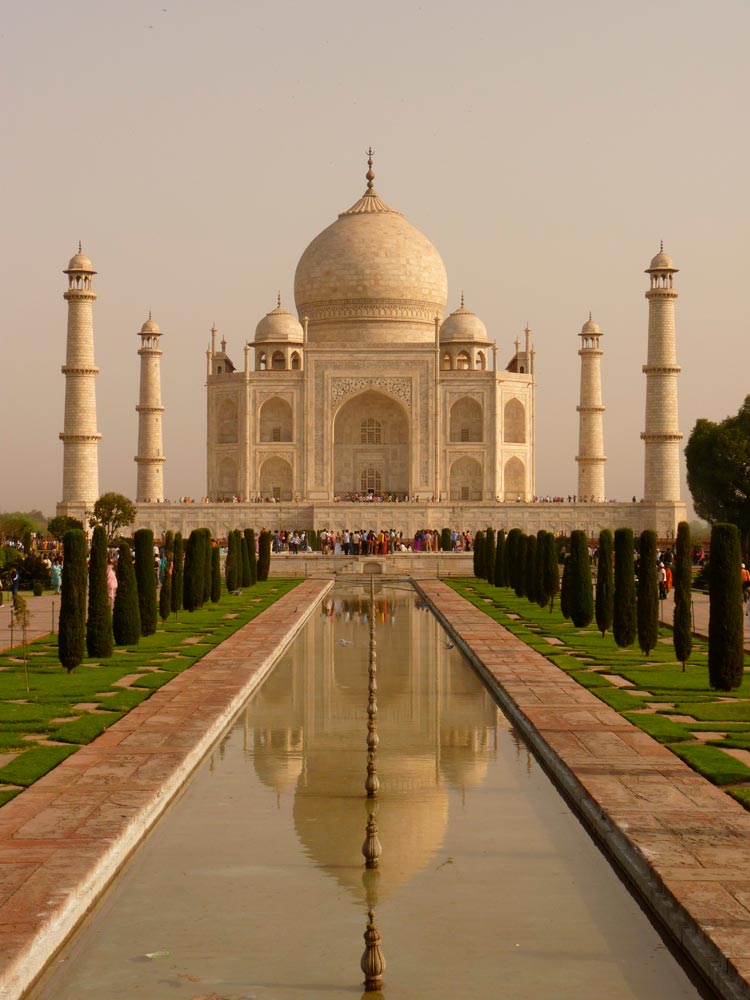 India