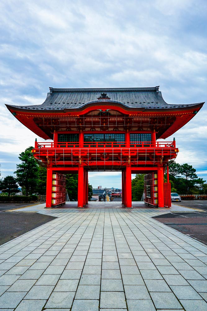 Japón