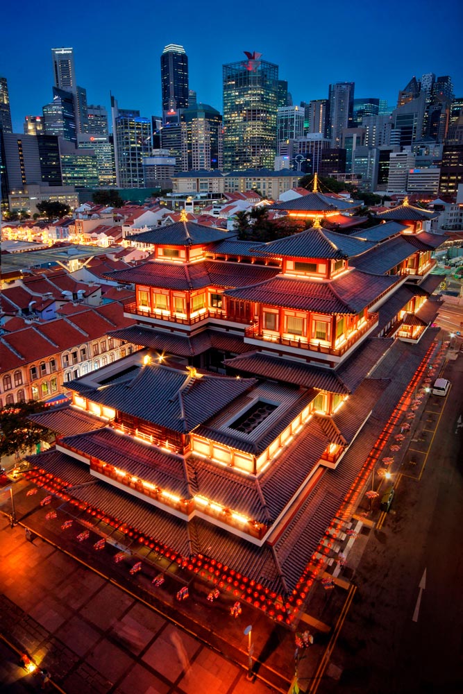 Singapur