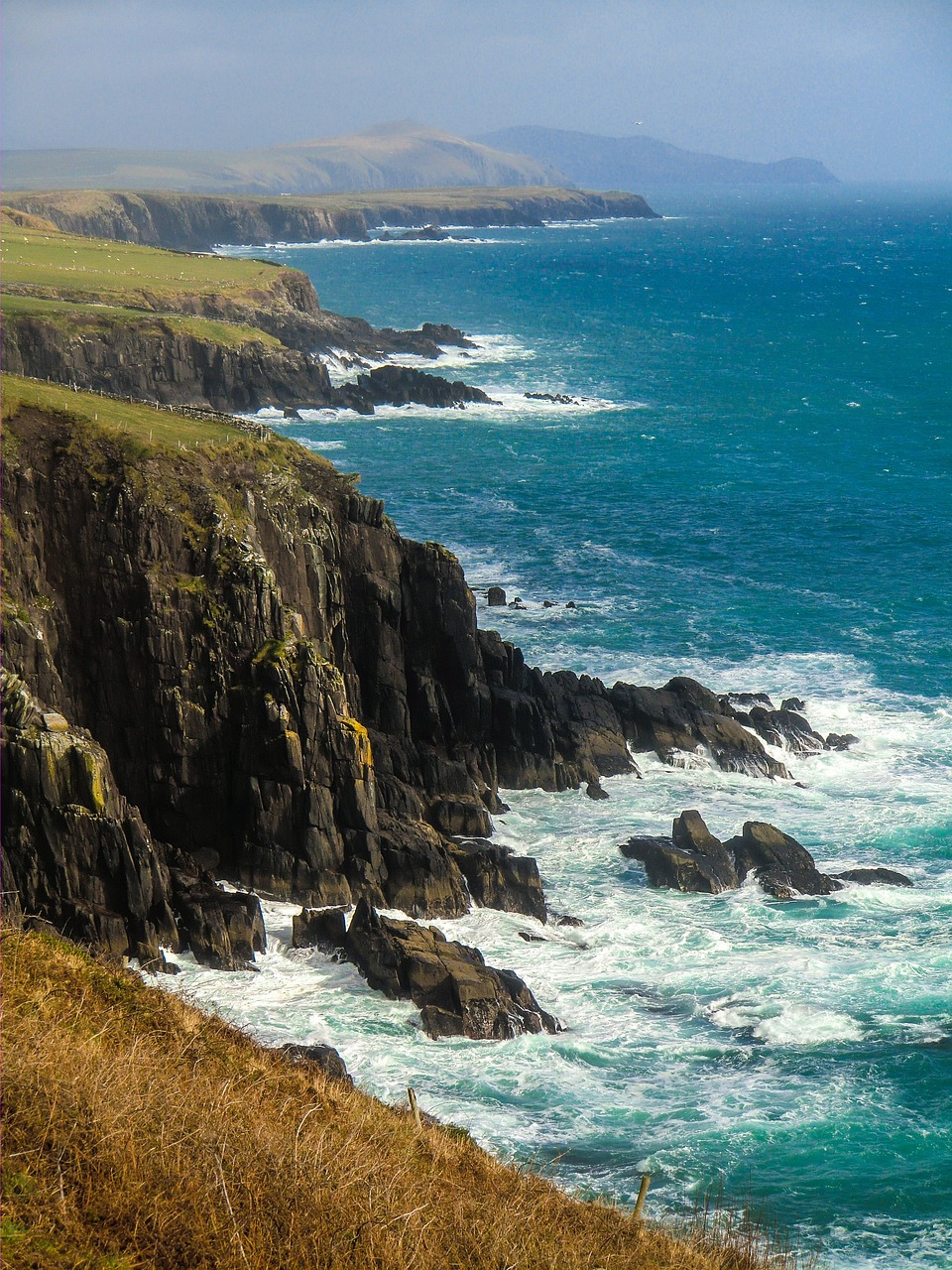 Irlanda